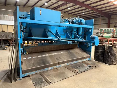 USED 2007 KRRAS RAS-3013