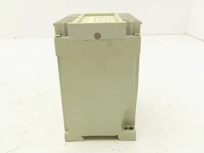 Knick 7206-A1 DC Isolation Amplifier 110VAC to 10VDC