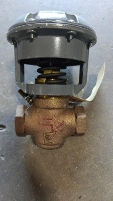 Johnson Controls V-3974-1004 Valve Actuator 1″
