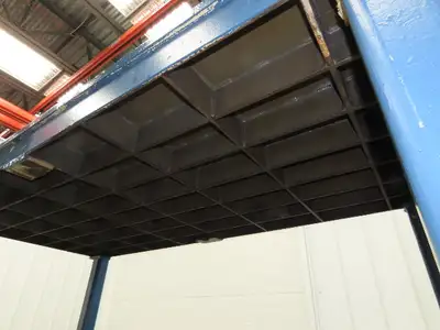 Used ARROW INDUSTRIAL SALES _UNKNOWN_ Welding Machinery (Other) Indiana US | Arrow Industrial #1425898