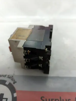Used SIEMENS 3VE1010-2G Industrial Controls Ohio US | Surplus Asset Holdings #1412763