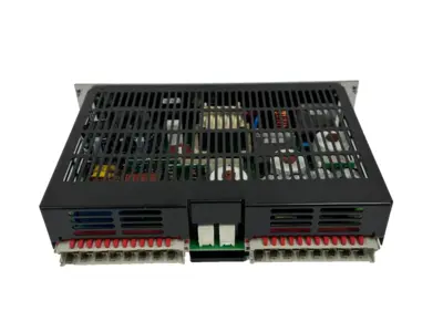 NEW PHILIPS PE-4137/01 EURO-90 SWITCHING POWER SUPPLY 9415-041-37011