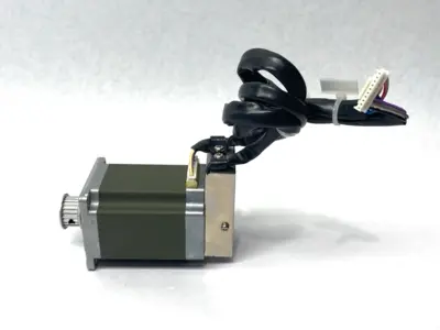 USED JAPAN SERVO KH56QM2B048E-1