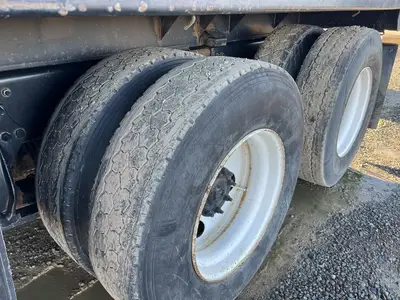 Used 2014 FREIGHTLINER M2 106 Tractors & Trailers California US | Ben Kaplan Equipment #1407726