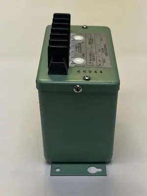 Used OHIO SEMITRONICS CTR-005D Transducers Ohio US | Surplus Asset Holdings #1248102