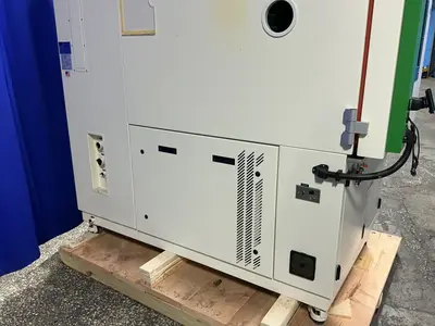Used 2014 ENVIROTRONICS W20210WCH Heat Treating Units Ohio US | HGR 24 #1404911