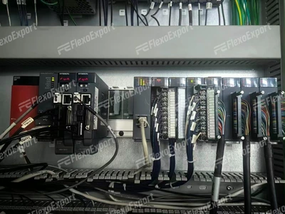 Used 2012 MARK ANDY P7 Flexo Printing Presses Connecticut US | FlexoExport #1490255