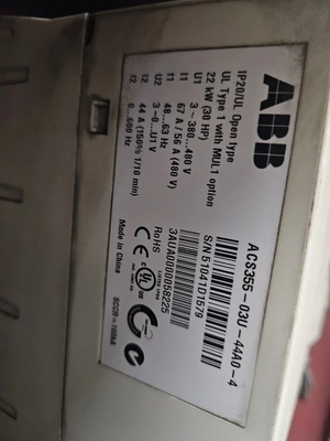 2010 OMAX MAXIEM 1530 Waterjet Cutters | Asset Exchange Corporation (21)