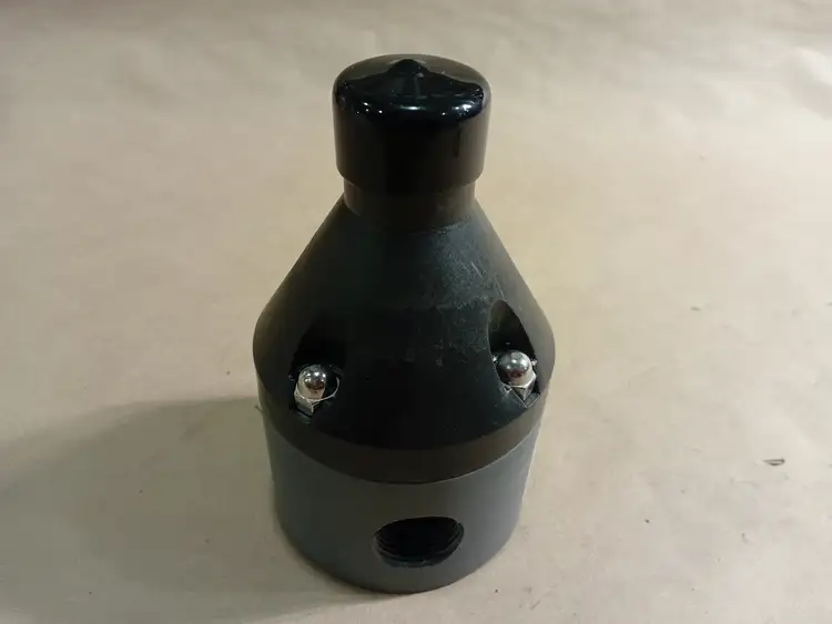 New | in-Stock GRIFFCO BPG075P Valves/Fittings British Columbia CA | Lenmark #255628