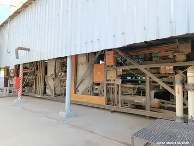 30 TPD ASU with NLU Plant