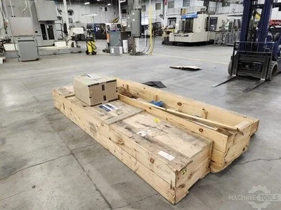 USED DORNER 2200