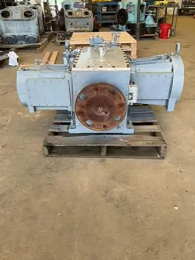 Used 1985 ARIEL JGR-2 Compressor Frames | Compression Source #415713