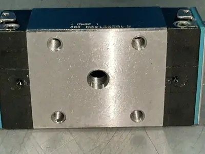 Used BOSCH REXROTH R162221420 Tooling & Accessories (Other) Ohio US | HGR 24 #1469575