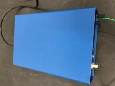 MTI INSTRUMENTS ACCUMEASURE 5000