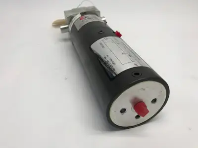 Used TG SYSTEMS _UNKNOWN_ Pneumatic Cylinders | Maverick Industrial Sales #1115047
