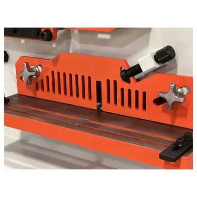 SUNRISE IW-66SD Ironworkers | Sierra Victor Industries (4)