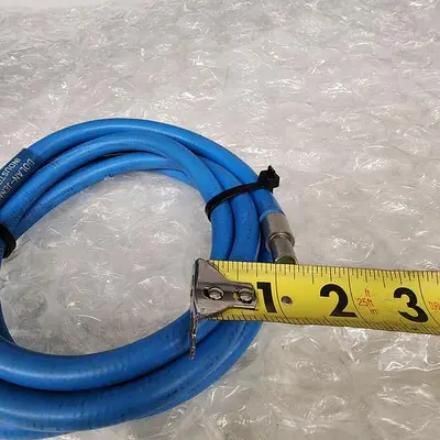 DOLAN-JENNER FIBER OPTIC CABLE