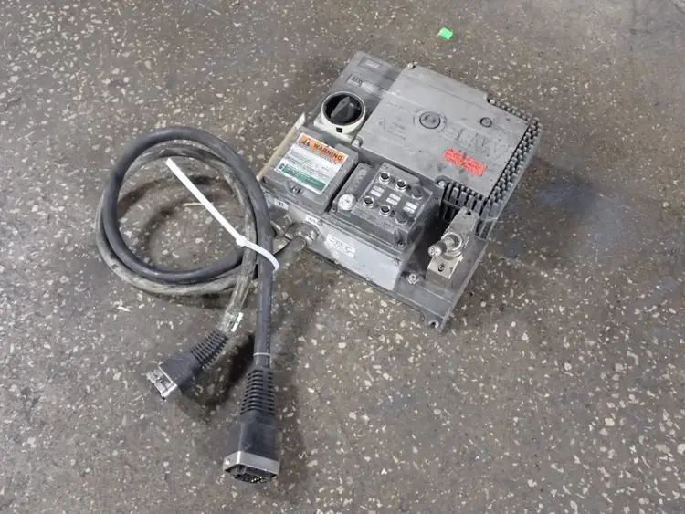 Used SEW EURODRIVE MQD32A/M30C/Z38G0/AGB1 Variable Speed Drives Ohio US | HGR 24 #878342