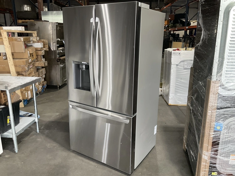 Used LG LCFC26XSS Refrigerators Michigan US | Miedema Asset Management Group #1321948