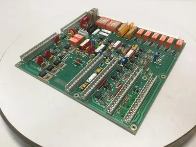 USED SEPRO ROBOTIQUE 20E75300