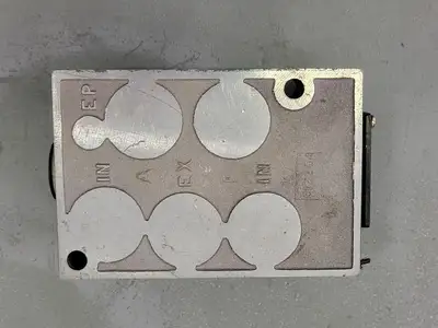 USED MAC 6600A3120011