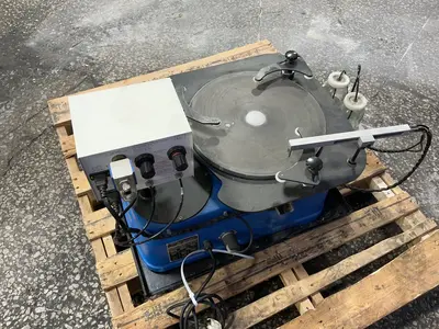Used LAPMASTER 15 Lappers Ohio US | HGR 24 #1568547