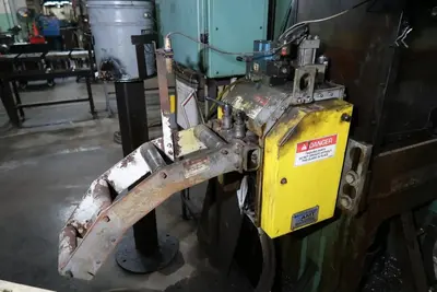 Used 1994 MINSTER 59S Misc Industrial Equipment Kentucky US | Aucto #565308