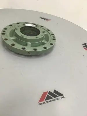 USED NISSEI FS80S12ASE / SCR