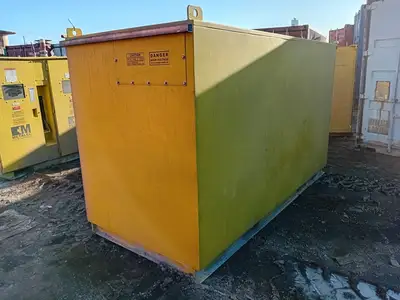 USED 2013 METALEC 123-5-1