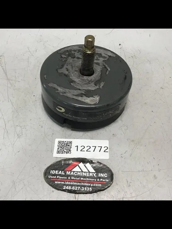 Used ACCESS ELC-120S Isolation Pads Michigan US | Ideal Machinery #871276