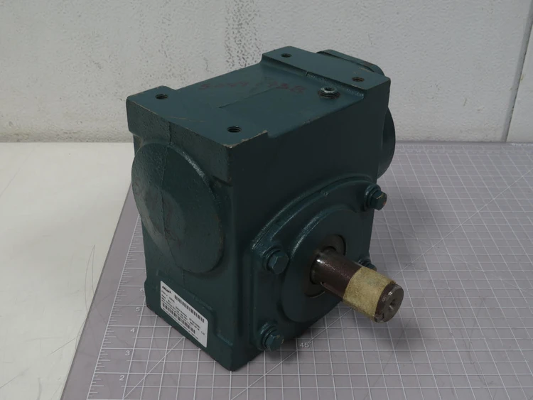 New | in-Stock TIGEAR-2 _UNKNOWN_ Speed Reducers | OCO Industrial #1587782