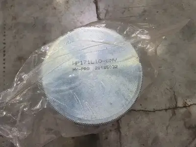 NEW HYPRO HP171L10-6MV