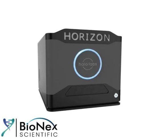 Used HORIZON HORIZON Particle Counters New Jersey US | Bionex Scientific LLC #800708