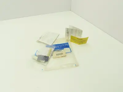 Johnson Controls V-9999-613 Packing Kit 3/8" Stem  2 Rings One Follower