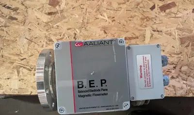 Used VENTURE MEASUREMENT LLC 62011.0507SA0000 Universal Pressure Meters | ND Industrial Surplus #1211663
