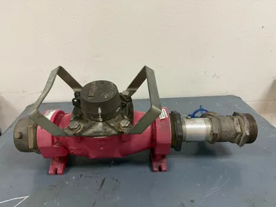 BADGER UNKNOW MISCELLANEOUS | Turner's Machinery (1)