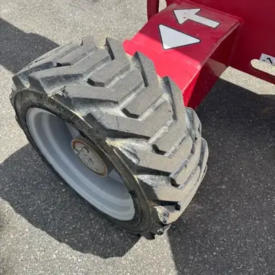USED 2019 MEC 60JD