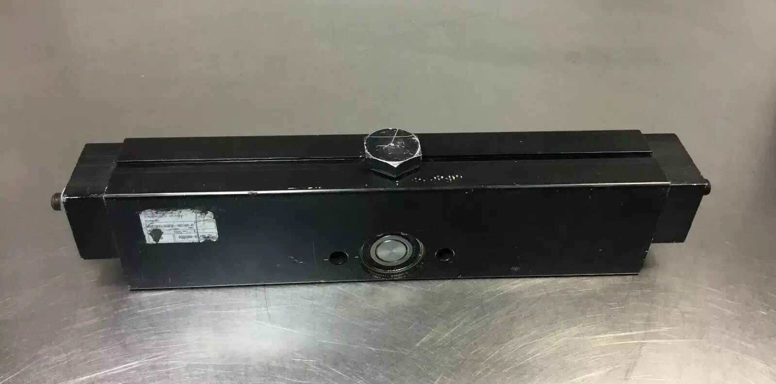 PARKER ELECTROMECANICAL RA207-3603F-AR24M-A 6E