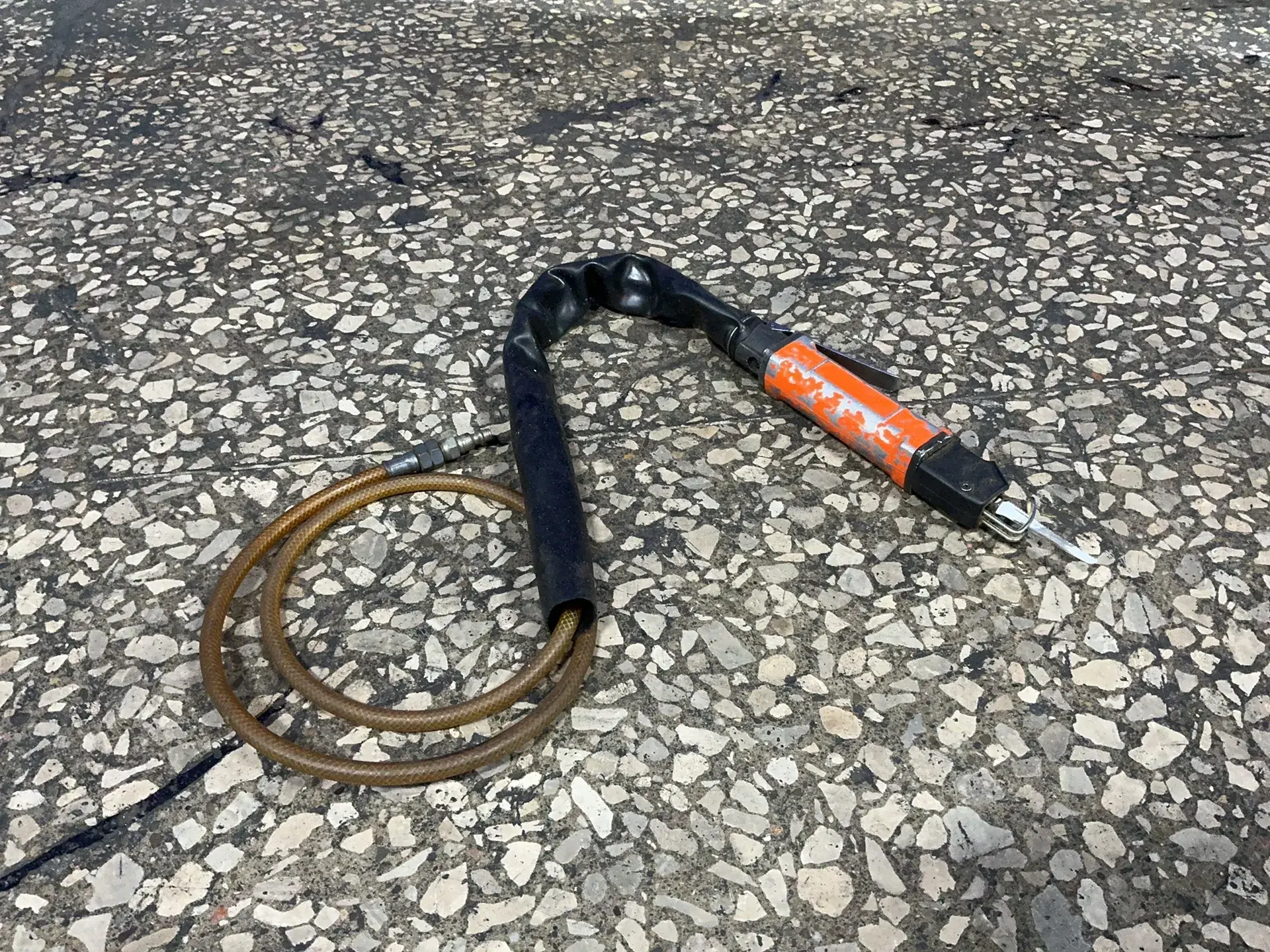 Used _UNKNOWN_ _UNKNOWN_ Air Tools, DC Electrical Tools & Accessories Ohio US | HGR 24 #1263460