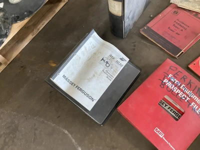 Used _UNKNOWN_ _UNKNOWN_ Manuals Michigan US | Miedema Asset Management Group #1402804
