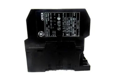 NEW GENERAL ELECTRIC CR7CAA CONTACTOR