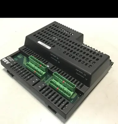 Used ABB 3HAB7229-1 Robot Parts Michigan US | Ideal Machinery #1015491