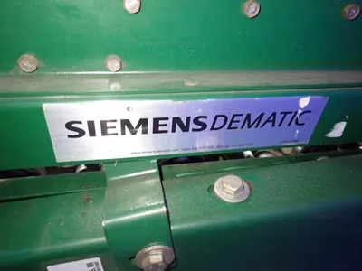 Used SIEMENS DEMATIC _UNKNOWN_ Material Handling (misc) Ohio US | HGR 24 #922632