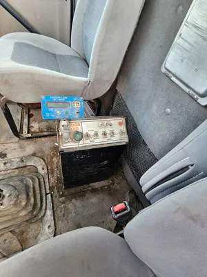 2005 STERLING Mixer Commercial trucks | Iron Listing (30)