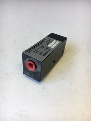 NEW Teknocraft, Inc. Vac-Gen