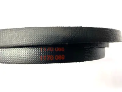 New | in-Stock D&D POWER DRIVE V BELT 3/8" X 64" Belts | Maverick Industrial Sales #1100246