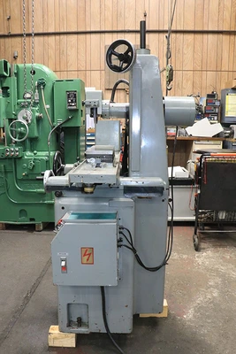 USED 1996 Sharp SG-618, NEW 1995,