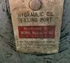 Used 1970 DAITO H250  D Horizontal Band Saws Ohio US | HGR 24 #1291975