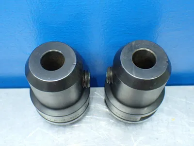 Used SANDVIK COROMANT A391.2015 50 060 Tooling & Accessories (Other) Ohio US | HGR 24 #870954