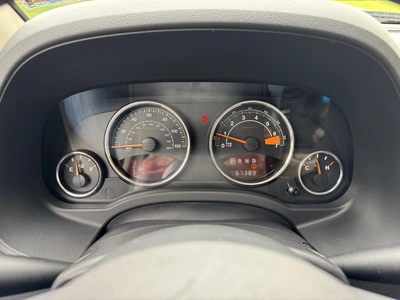 USED 2014 JEEP COMPASS